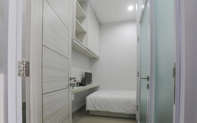 Voxstay Karawang