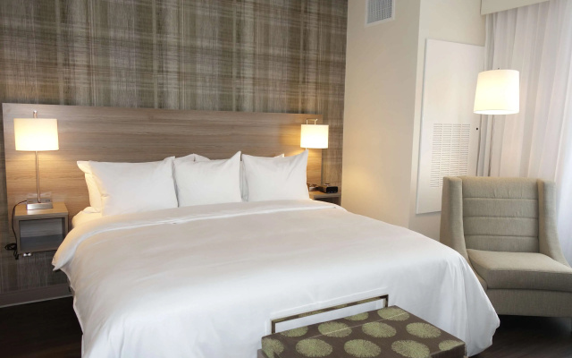 Radisson Kingswood Hotel Suites Fredericton Nb