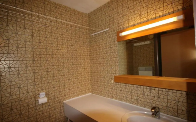 Appartement Les Saisies, 1 pièce, 4 personnes - FR-1-293-173