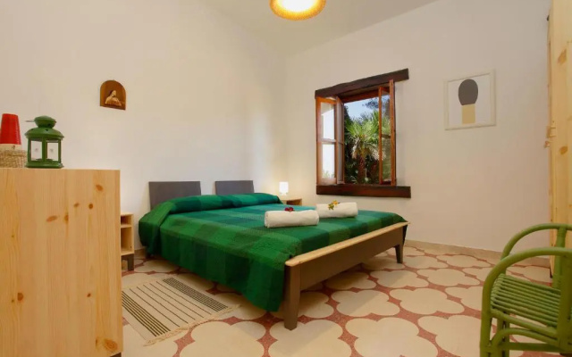Villa 2 Pini
