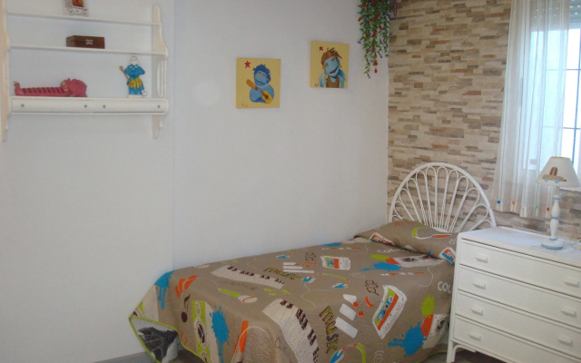 vera colina 7 in Vera