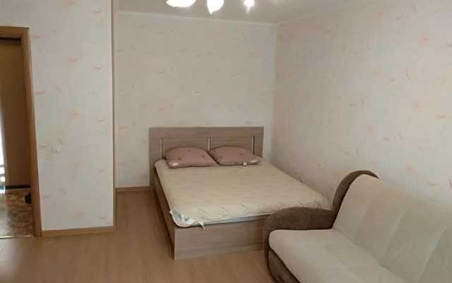 Saratovskaya 5/1 Apartments