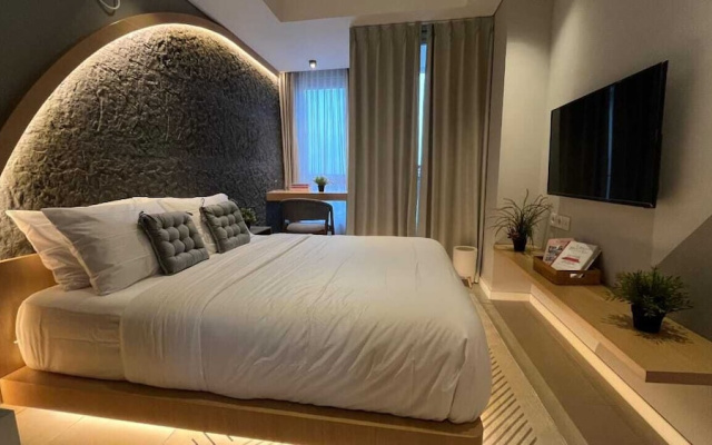 Morich Suite Antasari