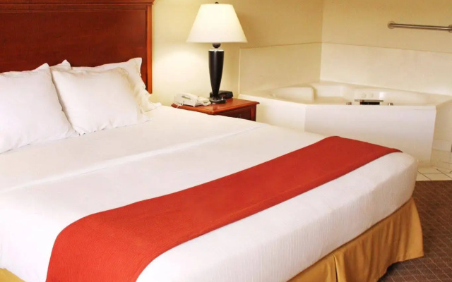 Holiday Inn Express Heber City by IHG