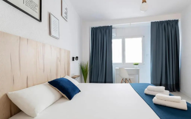Casa M&J GuestHouse