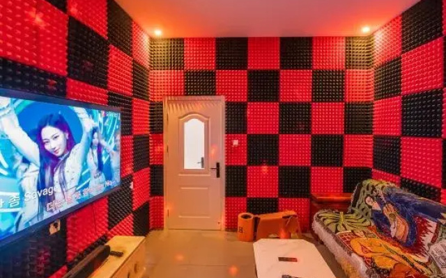 beij  Xiangyin Yunjian Homestay