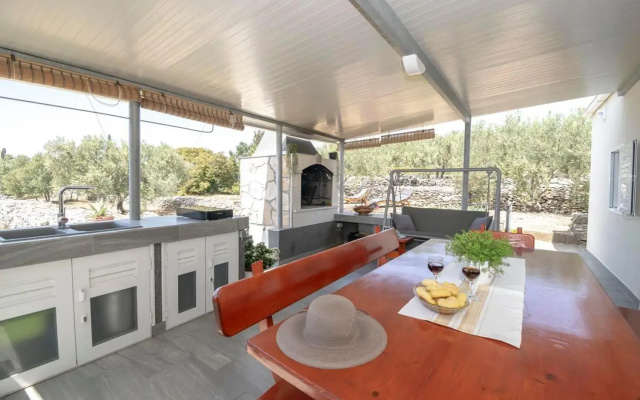 Holiday House Roza