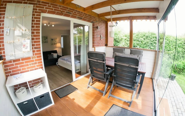 Ferienwohnung in St. Peter-ording