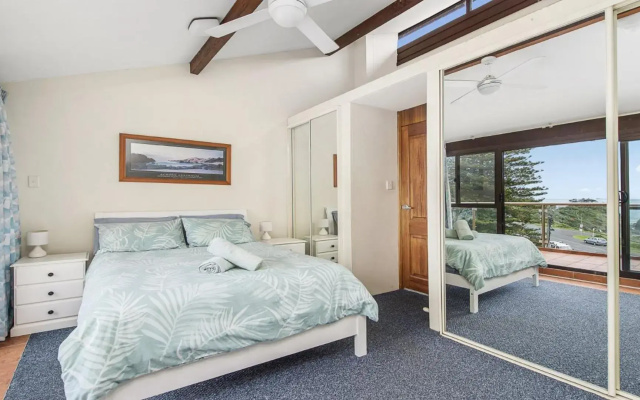 60 Beachpark Apartments - 58 Pacific Drive