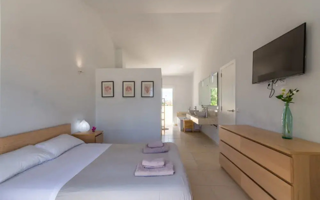 Beachside Villa in Barcares