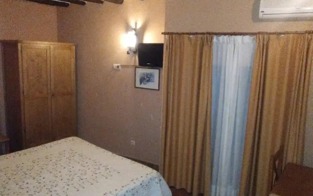 Hotel Rural Real de Laroles