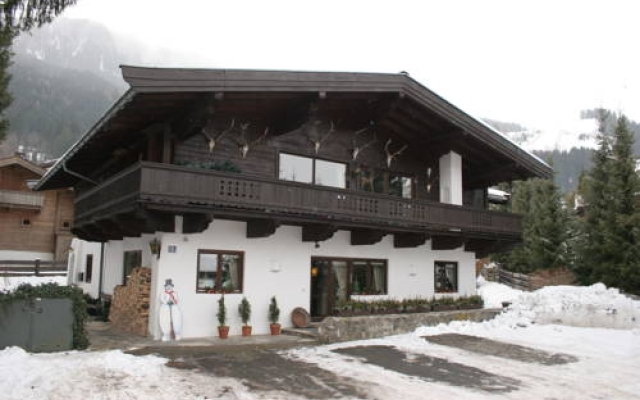 Haus Albrecht