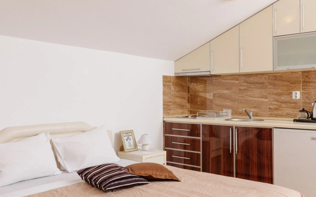 Apartmani Markovic