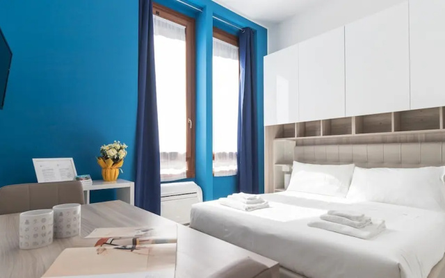 Italianway Easy - Napo Torriani 22 B