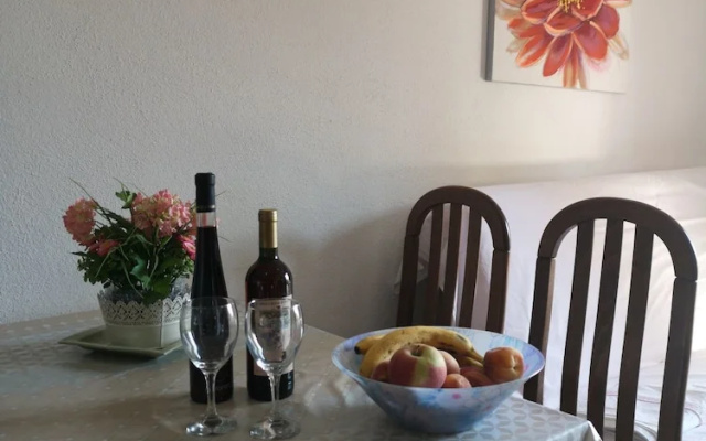 Apartments Mirjana