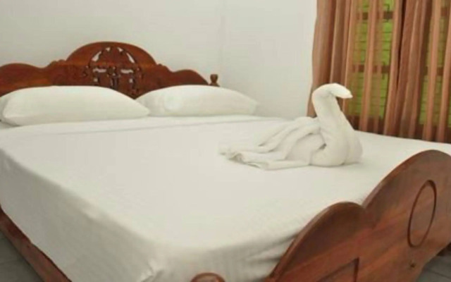 Sujatha Tourist Rest