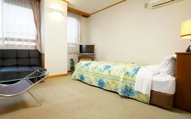 Hotel Trend Saijo