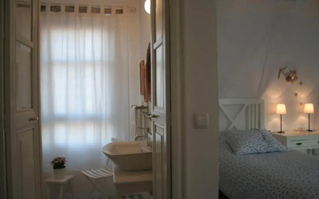 SongAA Otel