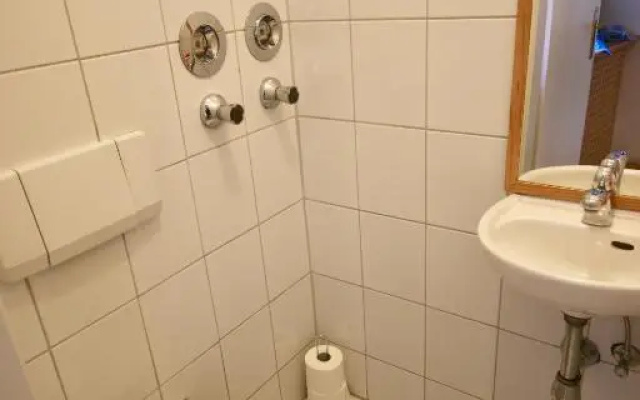 a-domo Apartments Oberhausen - Modernes Loft und große Wohnungen