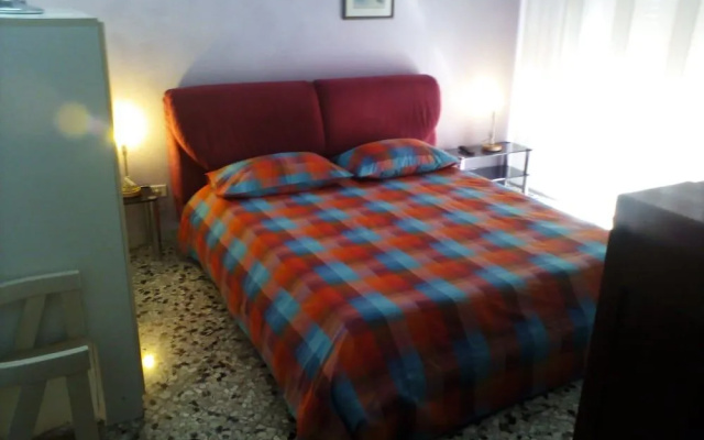 Mary's Room