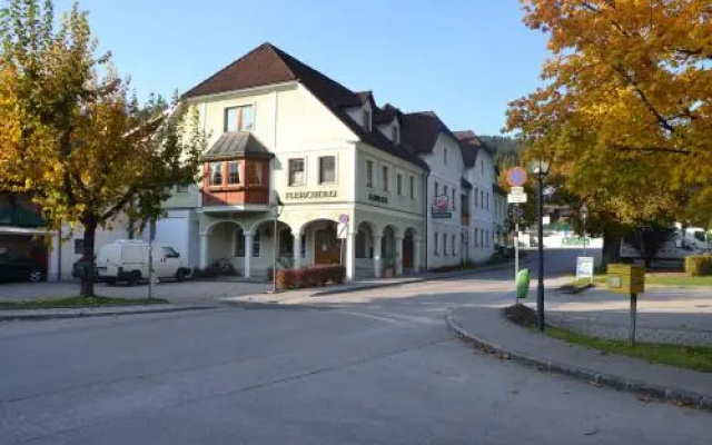 Pension Kainrath