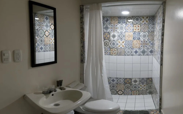 Alice y Juancito Boutique Hotel