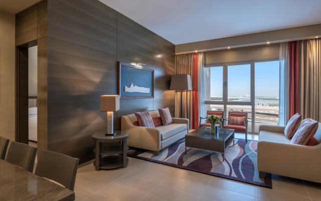 Park Arjaan by Rotana Hotel