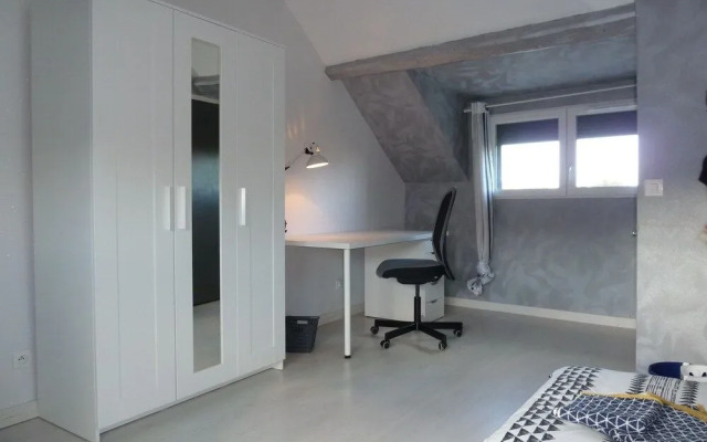 Votre maison à Amiens