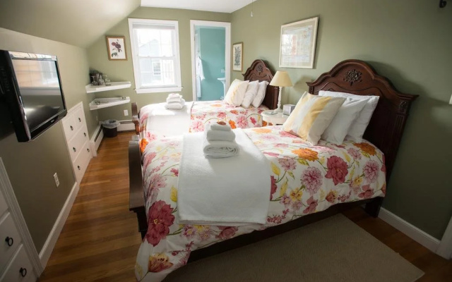 Bristol House Bed & Breakfast