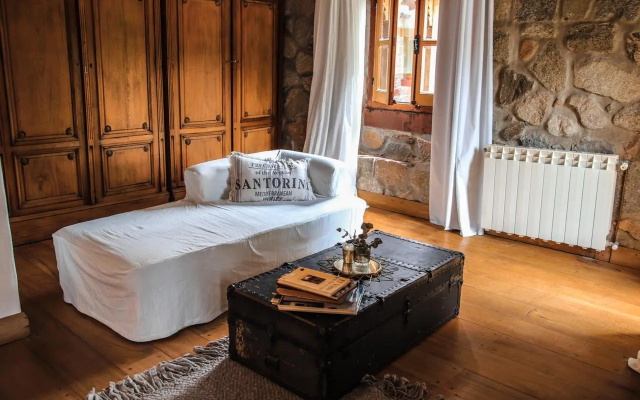 Castillo de Piedra Hotel Boutique