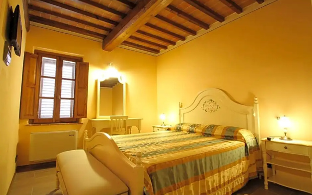 Agriturismo La Leopolda