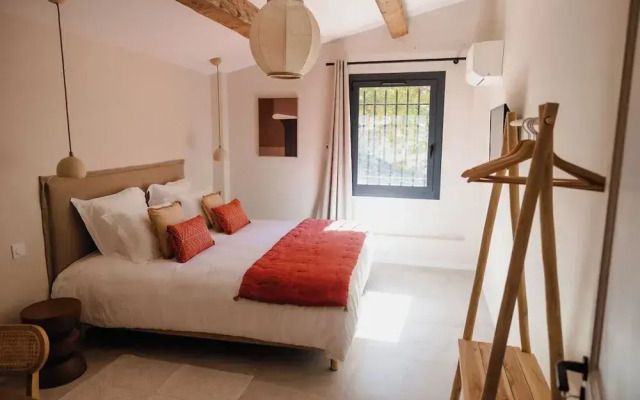 La Bastide de Monique - Maison d'hôtes