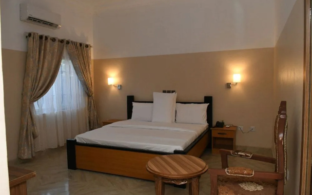 Goodview Suites& Apartments