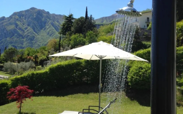 Verde Panorama