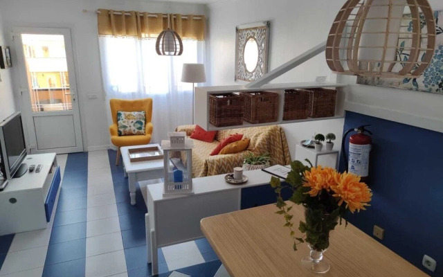 Lovely house near to the sea