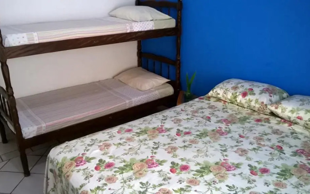 Tartaruga Marinha Hostel