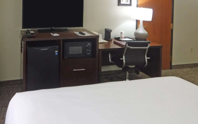 Comfort Inn New River