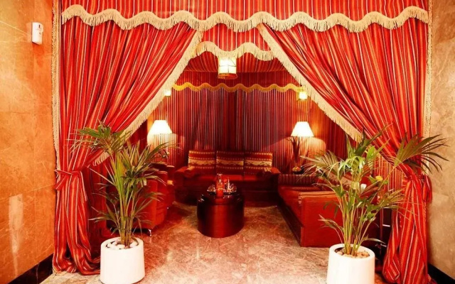 Grand Hotel Apartment
