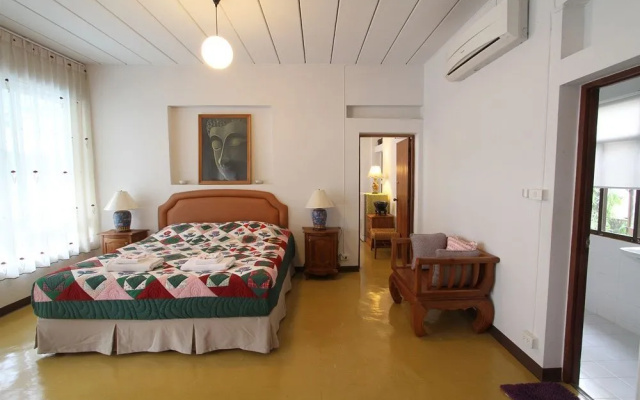 Fullrich Lanna Suite