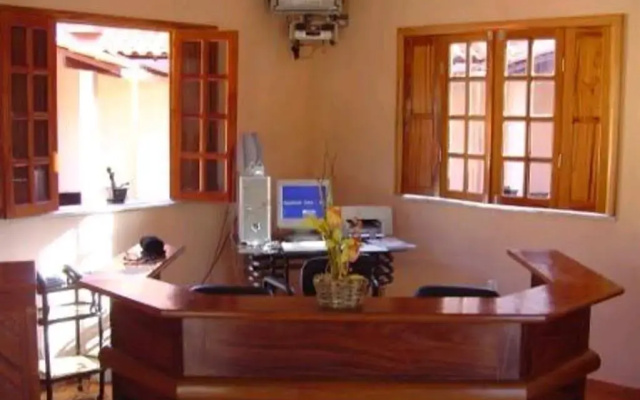 Agualinda Hotel