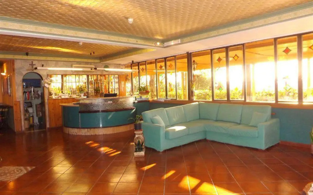 Hotel Villa Spada