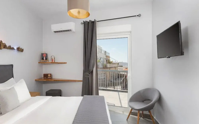 Acropolis Sandra Homes