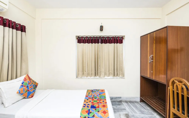FabHotel Serena II