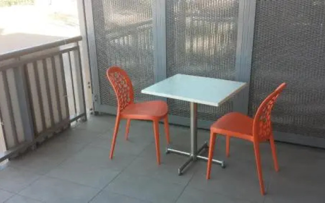 Onslow Apartments
