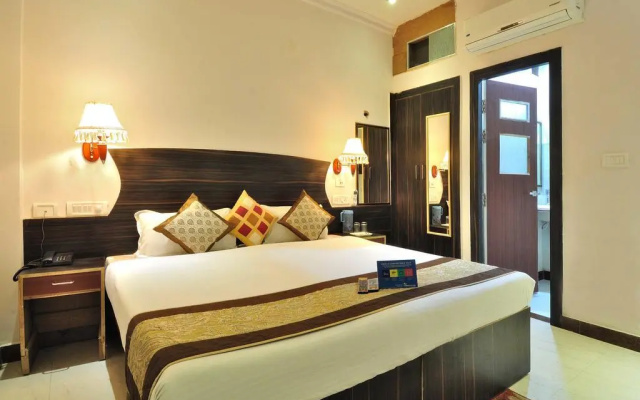 Merit Hotel