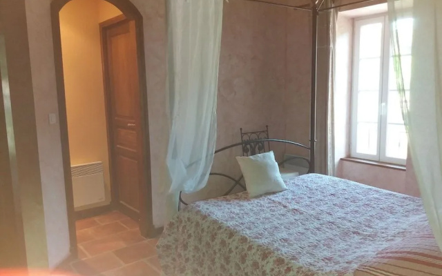 Le Clos des Rosalines