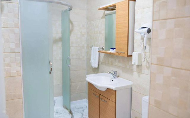Heraldic Room Hotel