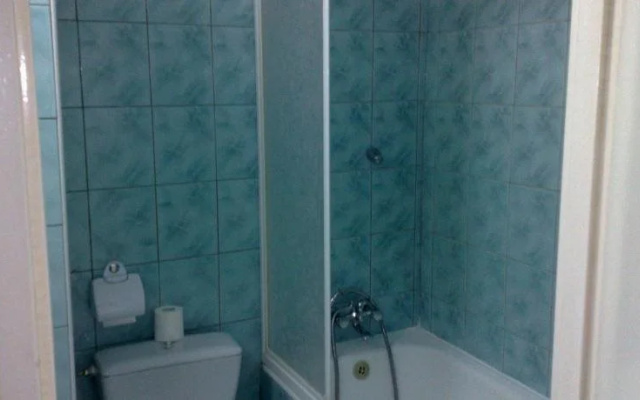 Hotel Olimpia