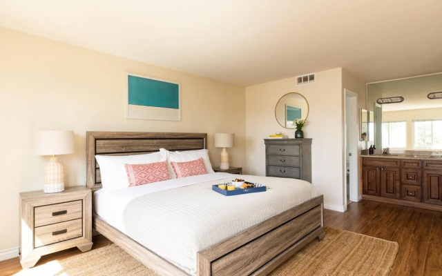 Sonrisa 2 Unit Buyout I III by AvantStay Home in Pacific Beach w Balcony