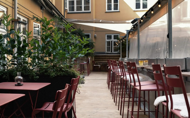 Apartments by Brøchner Hotels